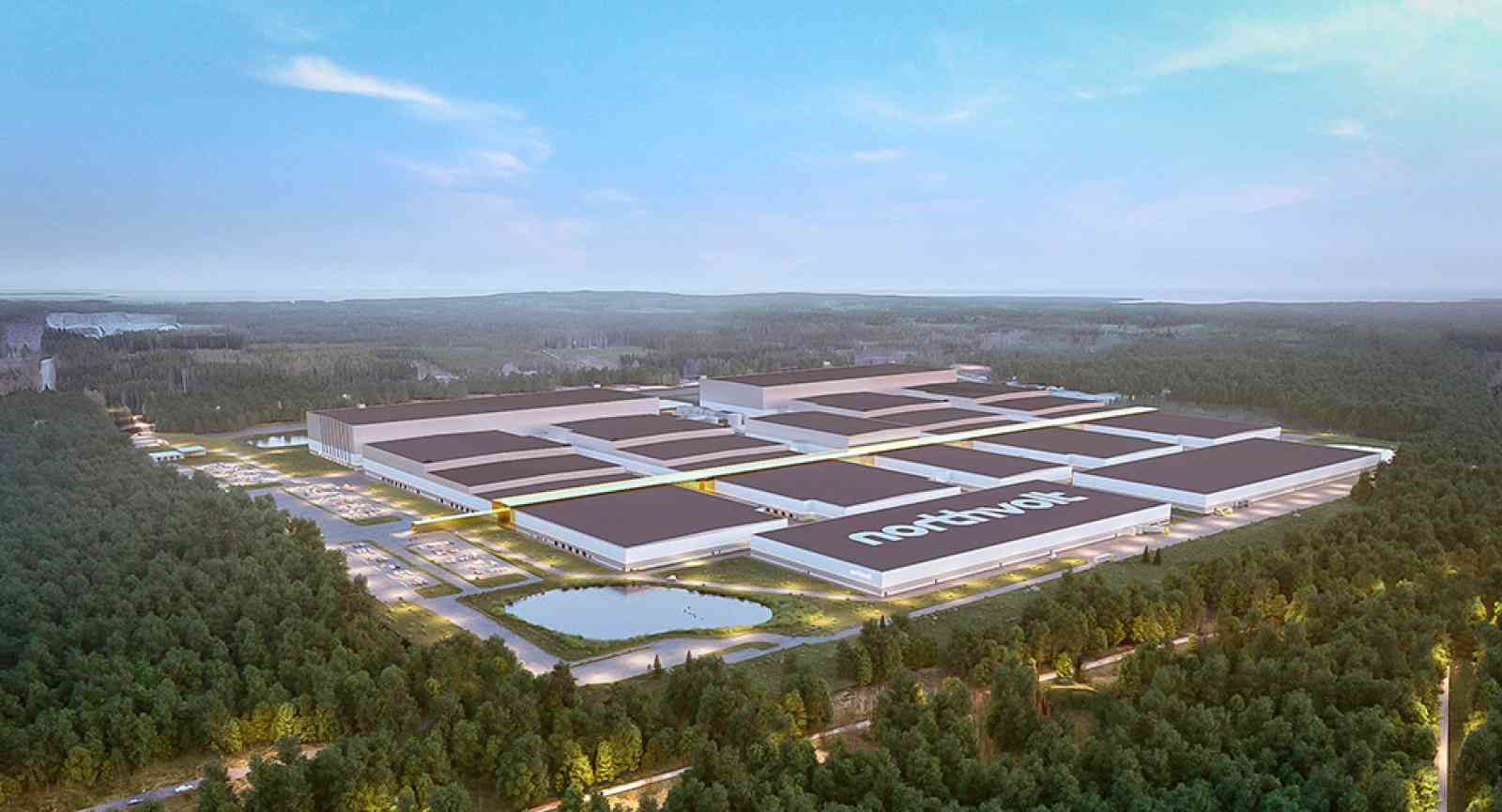 In February 2022, it was announced that a joint battery factory for Northvolt and Volvo would be built at Volvo’s facility in Torslanda.